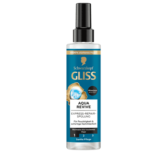 Express Repair Conditioner Aqua Revive