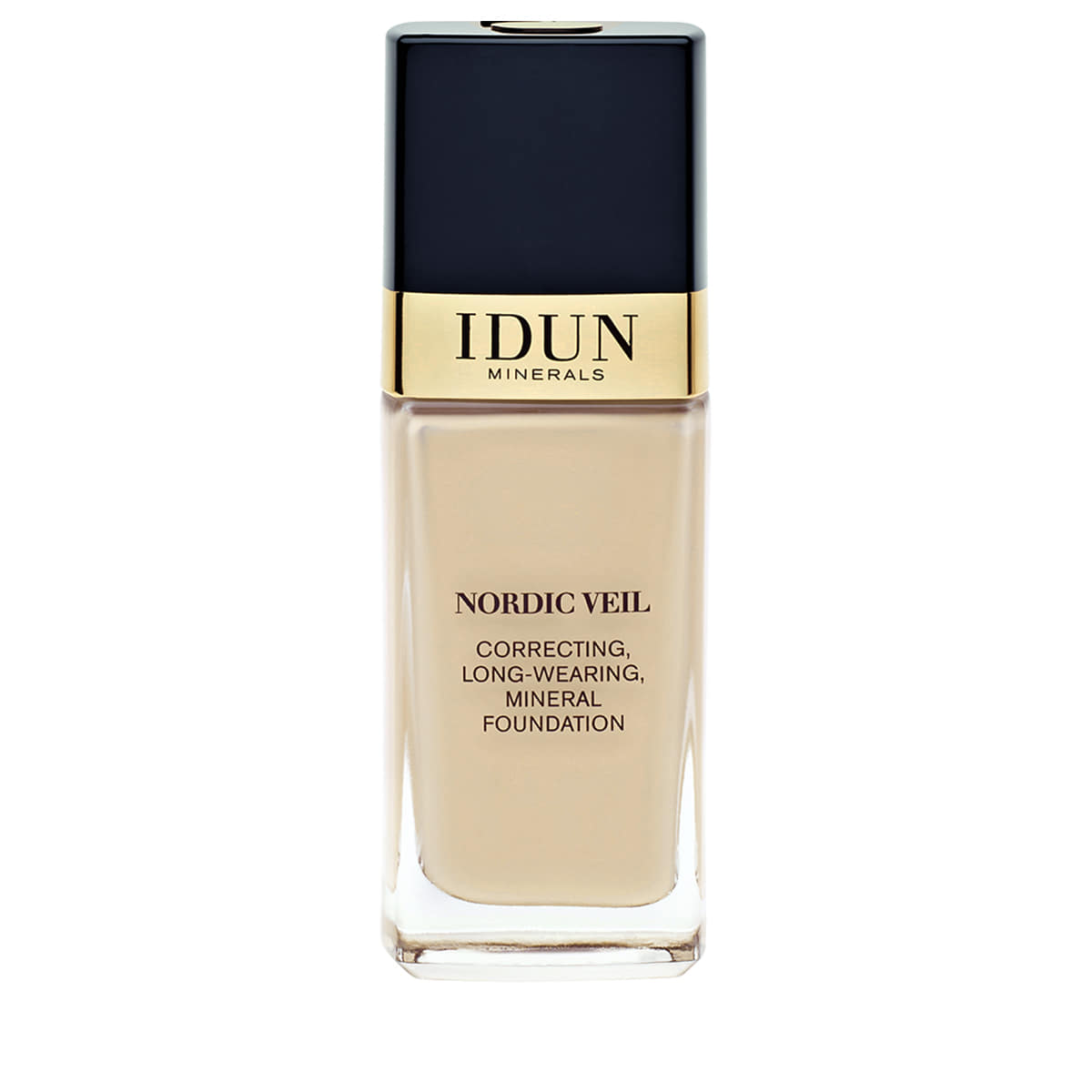 Nordic Veil Liquid Foundation Freja