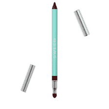 Satin Eyeliner - Margaux Bordeaux