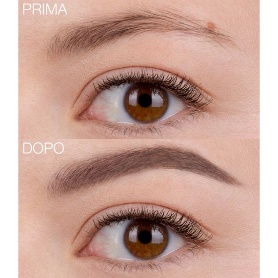 Eyebrow Wax Pencil - 91 Dove Grey