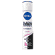 Deo Black & White Invisible Clear Spray
