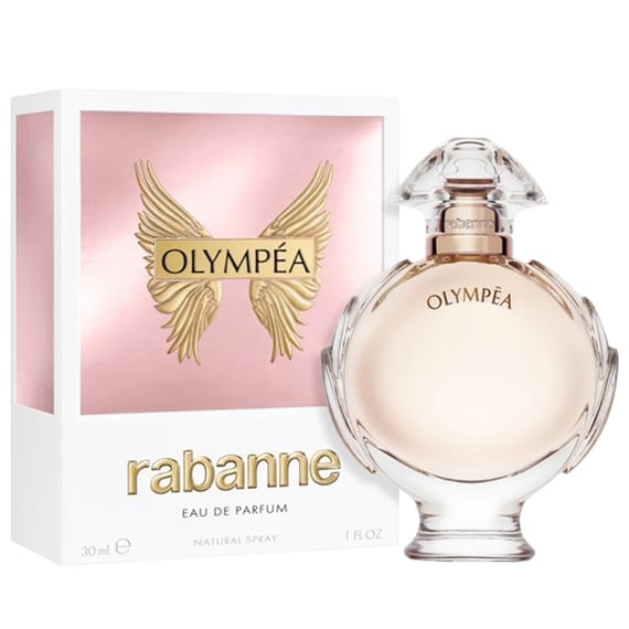 Eau de Parfum