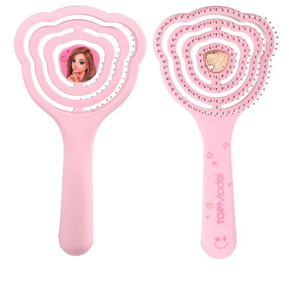 Brosse à cheveux