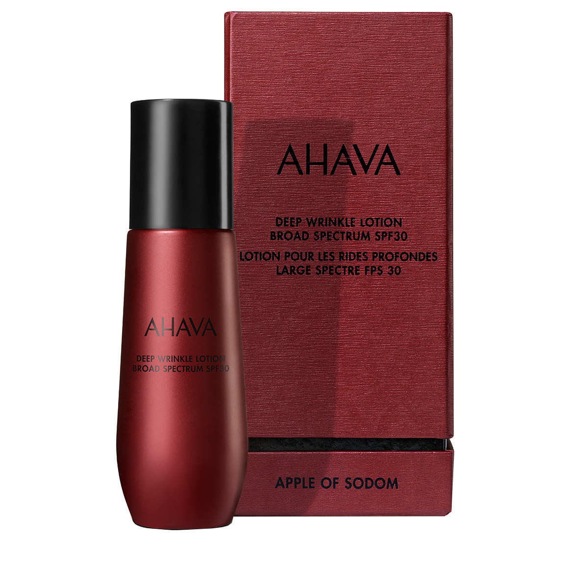 Deep Wrinkle Lotion SPF 30