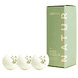 Relax Bath Bombs Balance & Relaxation - 3 pcs.