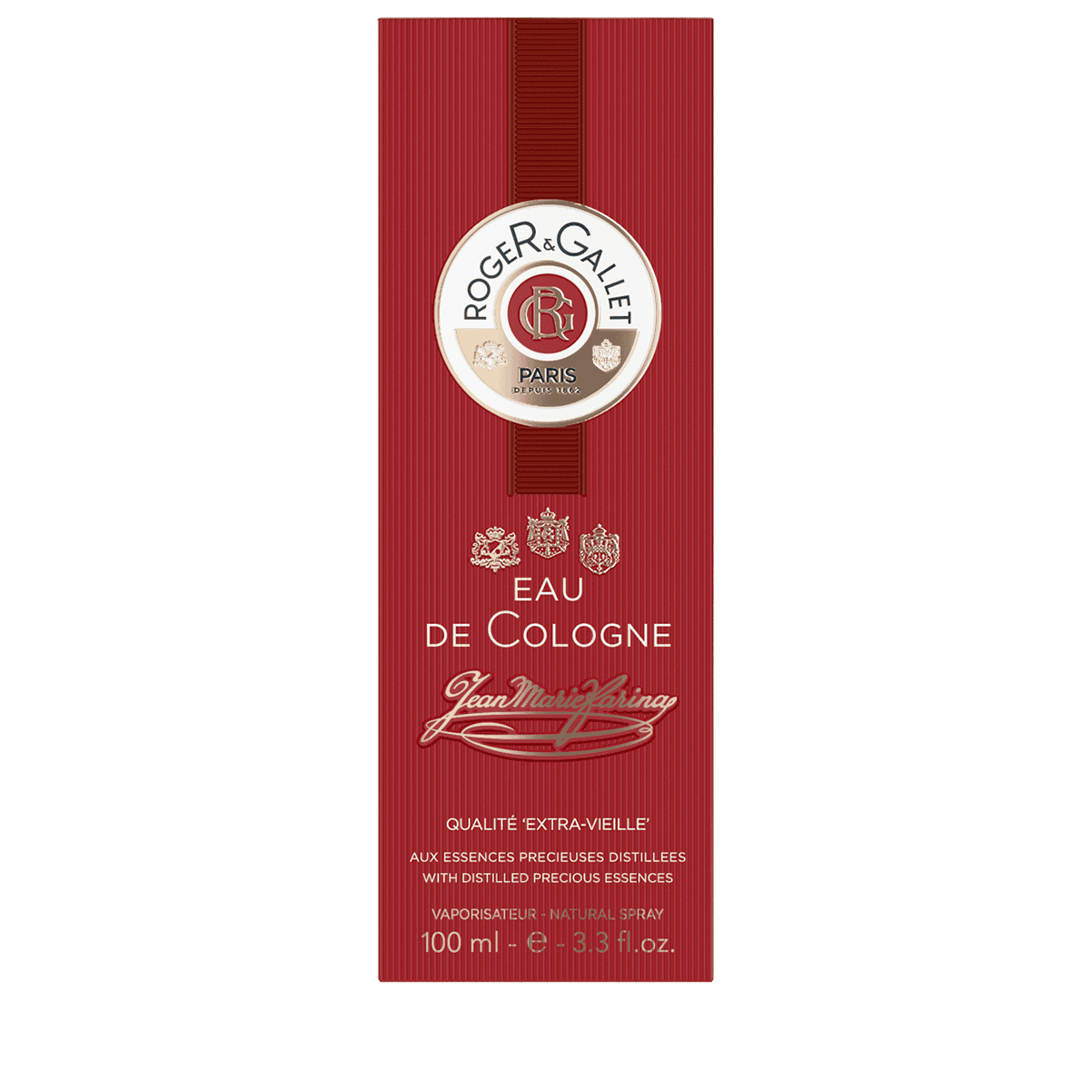 Eau de Cologne