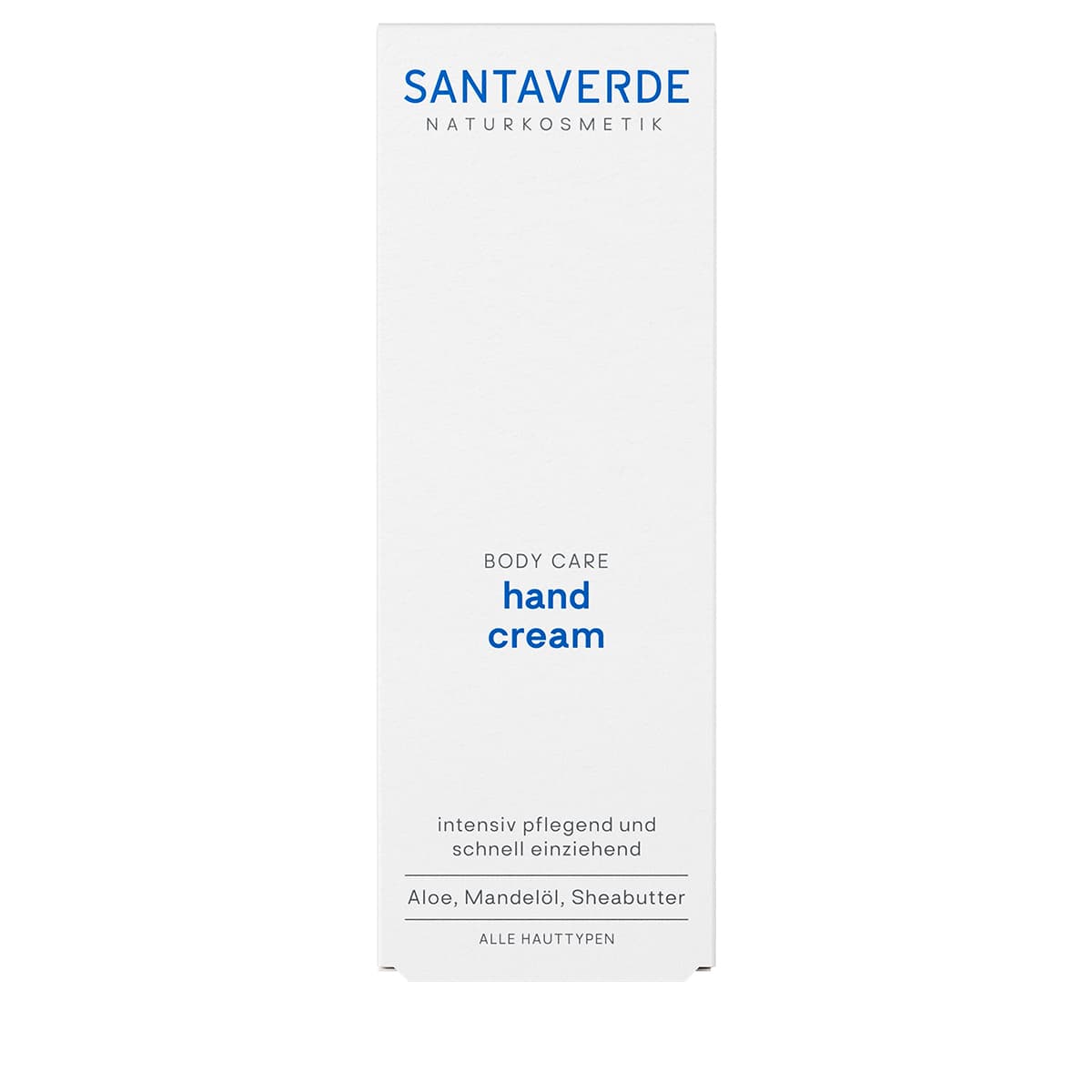 Hand Cream