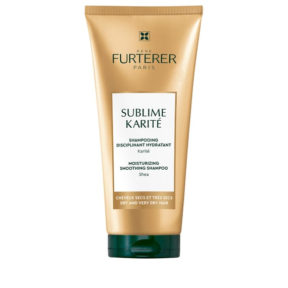 Routine pour Cheveux très Secs