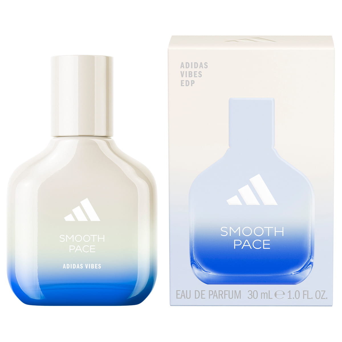 Eau De Parfum Smooth Pace