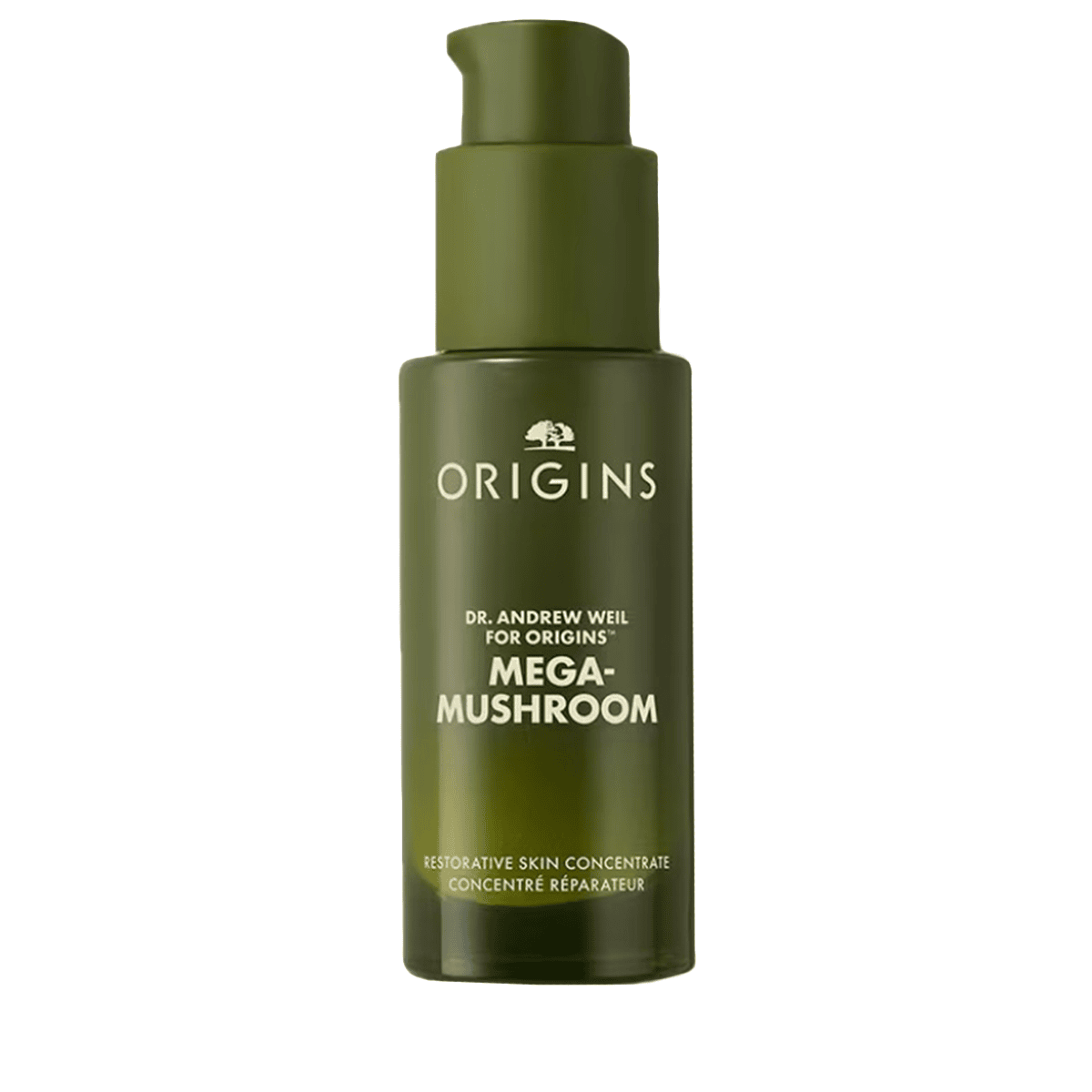 Dr. Weil Mega Mushroom- intensive Rescue Concentrate