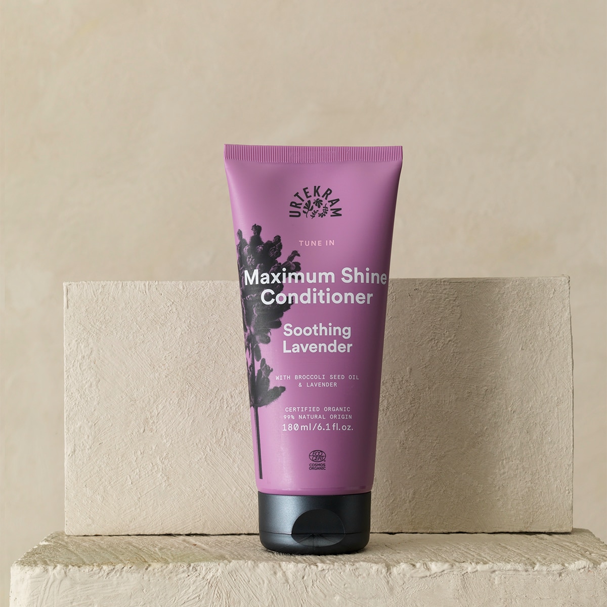 Soothing Lavender Maximum Shine Conditioner