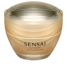 Ultimate The Foundation UF03 Vanilla Beige