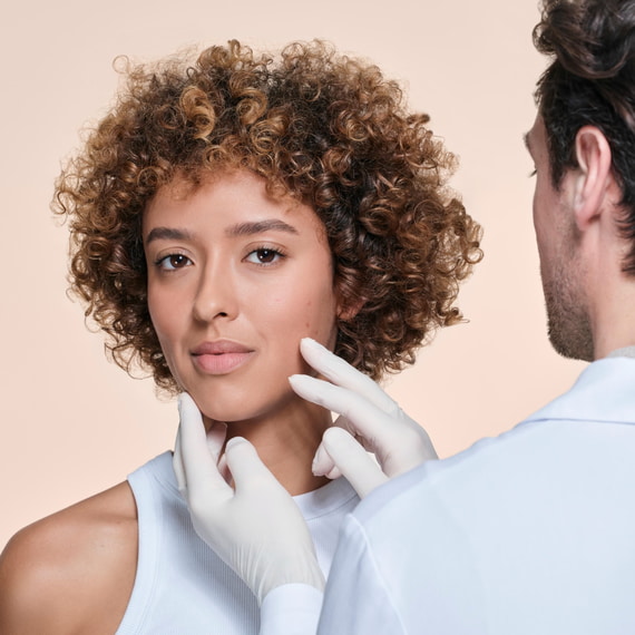 Crème peeling Comedomed – Cure contre l’acné