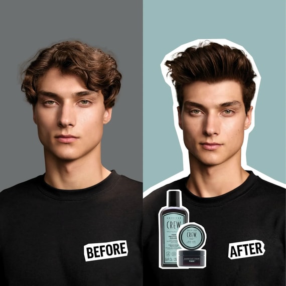Fiber Pre-Styling Cleanser
