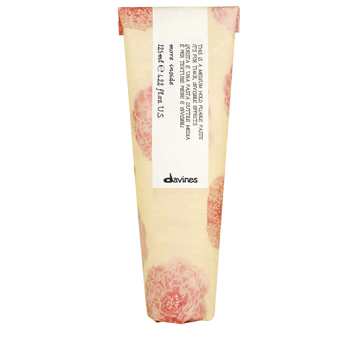 This is a Medium Hold Pliable Paste