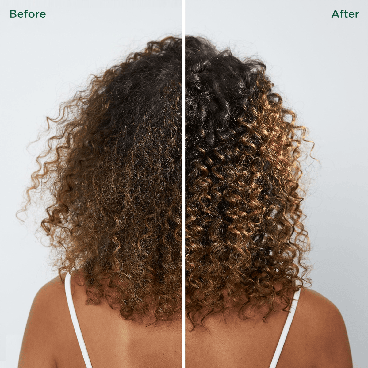 Repairing Hair Mask for Very Dry, Damaged Hair