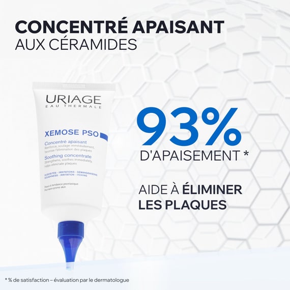 Pso Concentré Apaisant
