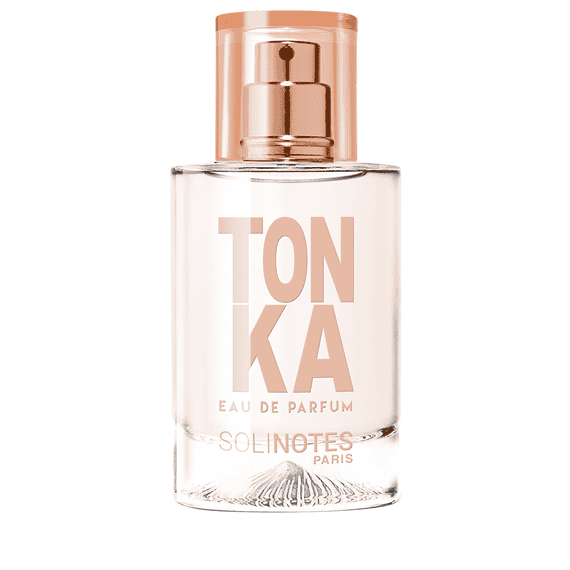Eau de Parfum Tonka