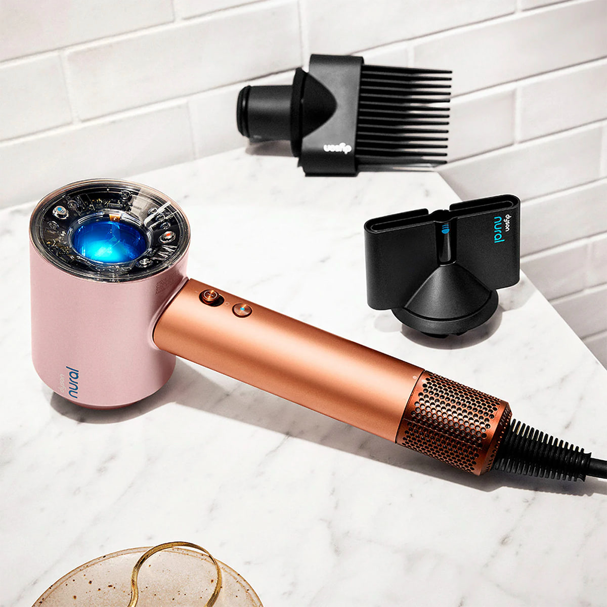 Nural Hair Dryer
