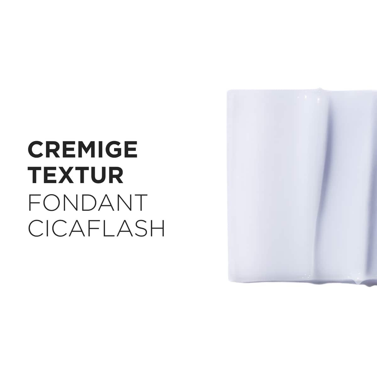 Fondant Cicaflash