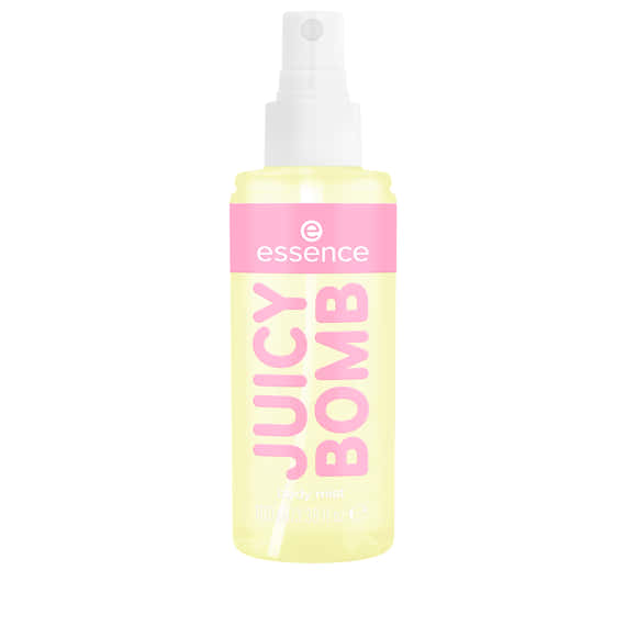 Tropical Drop Body Mist - 108 Pineapple Paradise