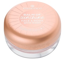 Balm Of Sunshine Face & Body Glow Balm - 10 Obsession De La Lune