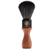 Wooden Handle Synthetic Fibre Shaving Brush (Rasierpinsel)