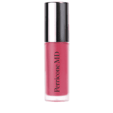 No Makeup Lip Oil - Plum