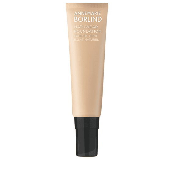 Naturwear Foundation