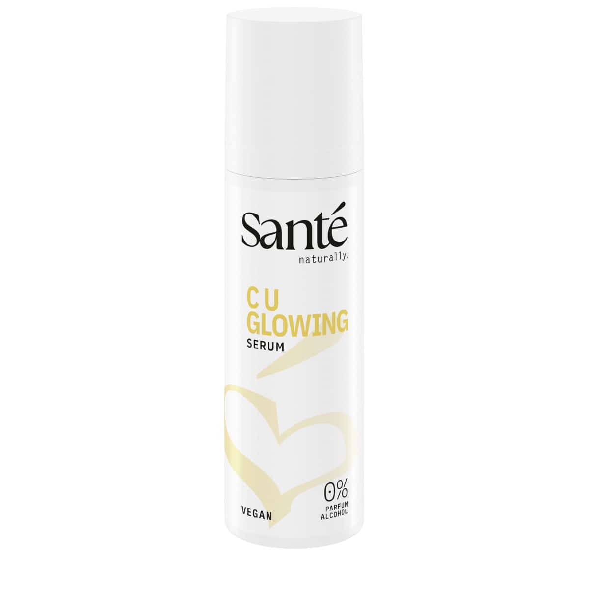 CU Glowing Serum
