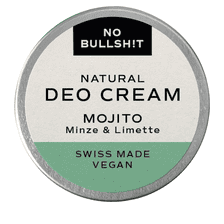 Deo Cream Mojito