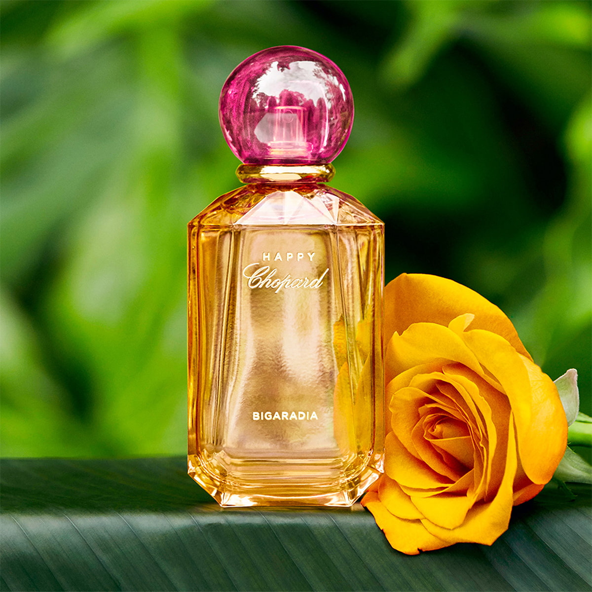 Bigaradia Eau de Parfum