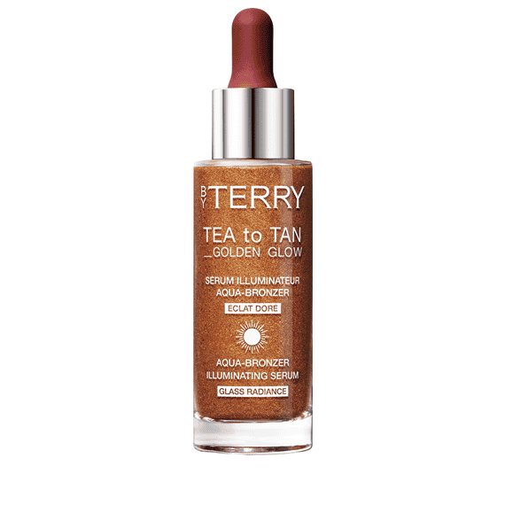 Tea To Tan - Golden Glow