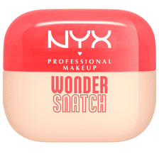 Wonder Snatch - 01 Sugar Serve