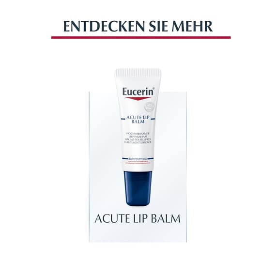 Lip Active LSF 20