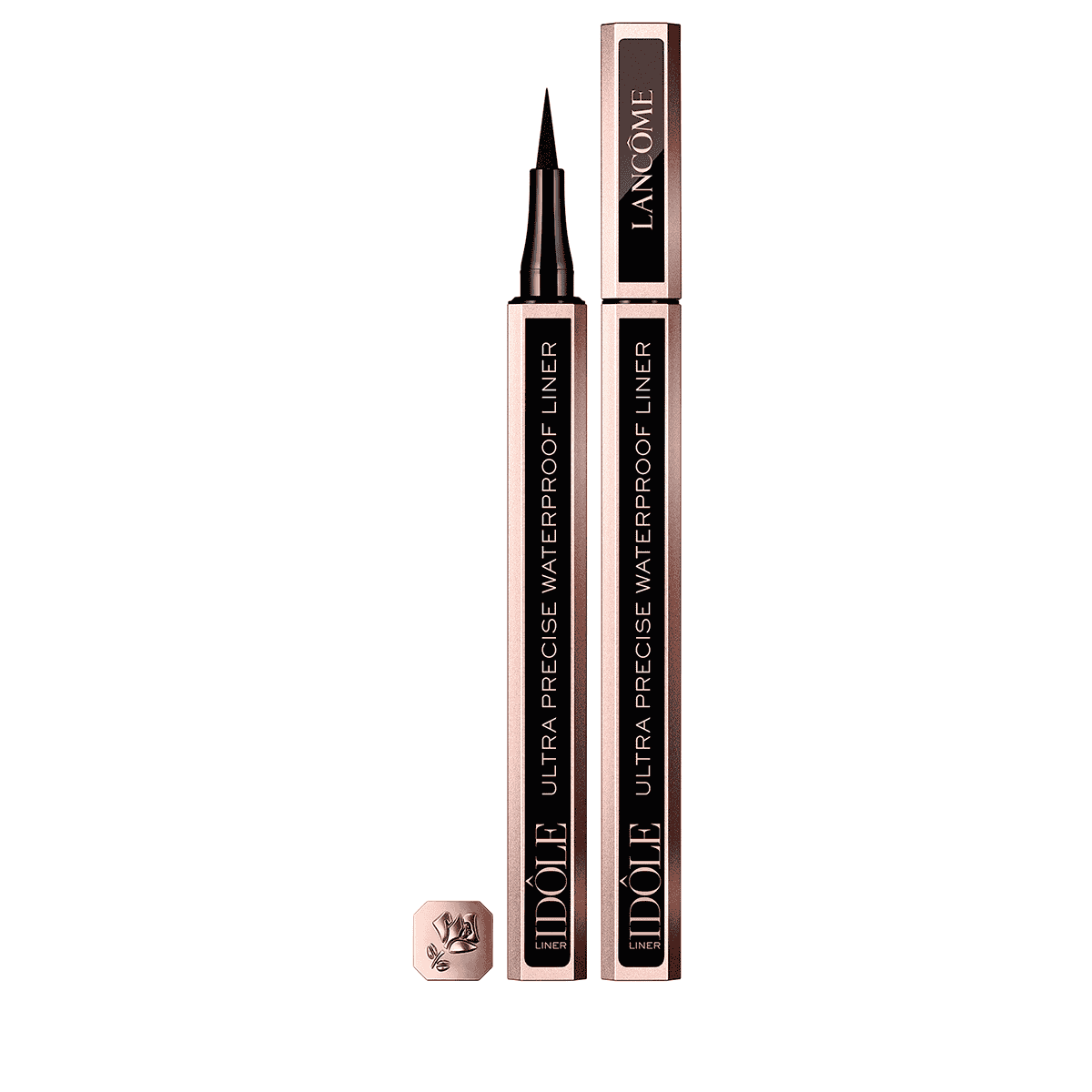 Lash Idôle Liner 01 Noir