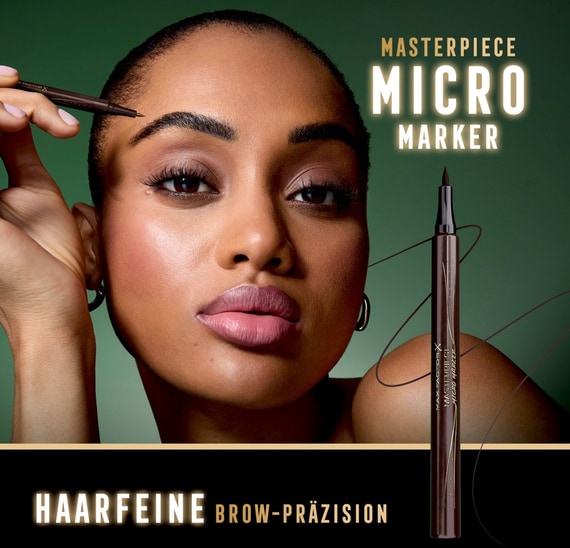 Masterpice Micro Marker 