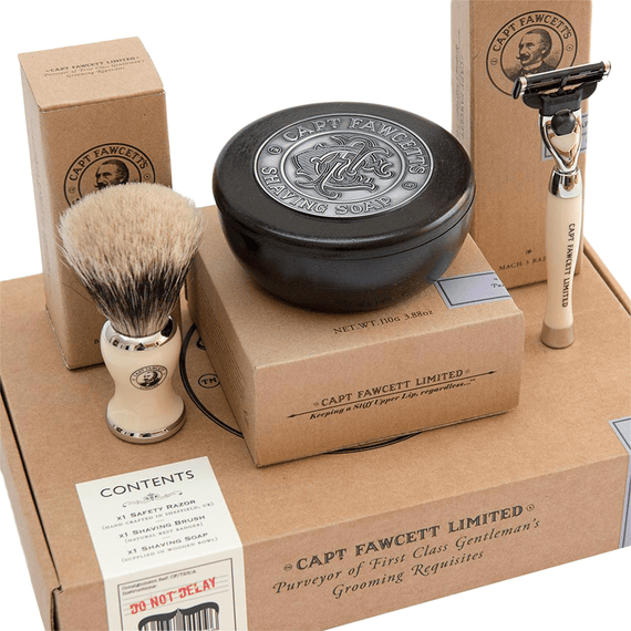 Shaving Gift Set