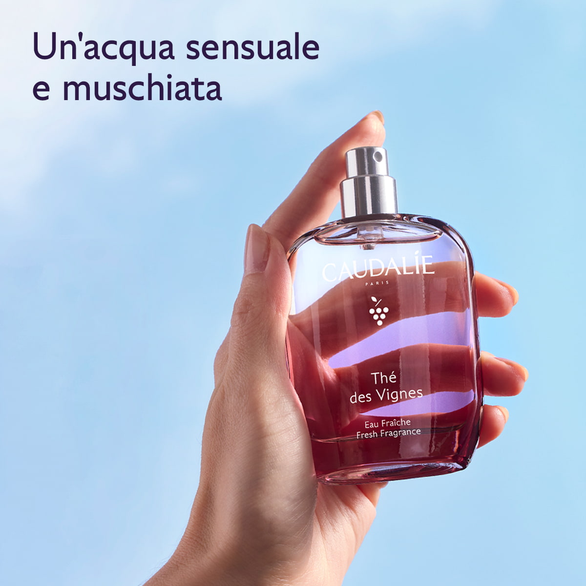 Acqua Profumata