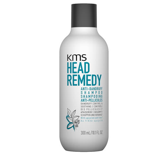 Dandruff Shampoo
