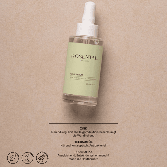 Anti-Breakout Serum