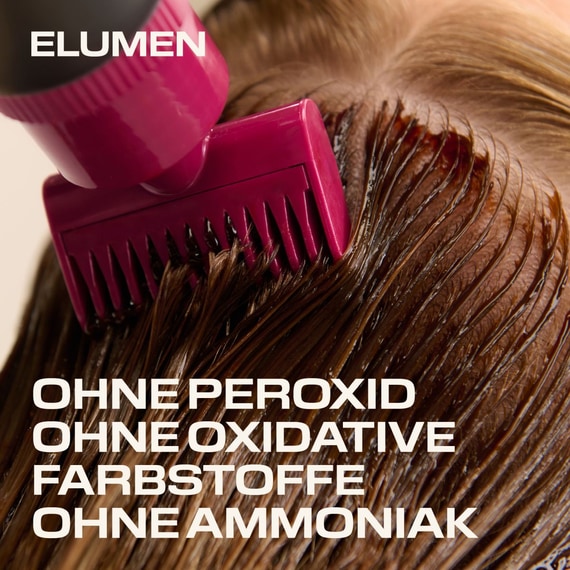 Haircolor Clear