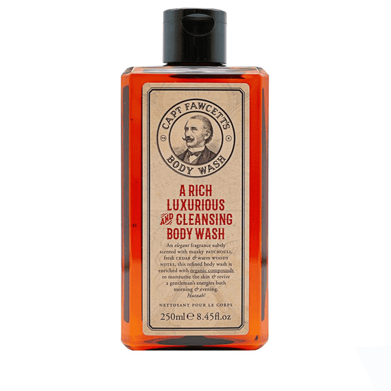 Expedition Reserve Body Wash