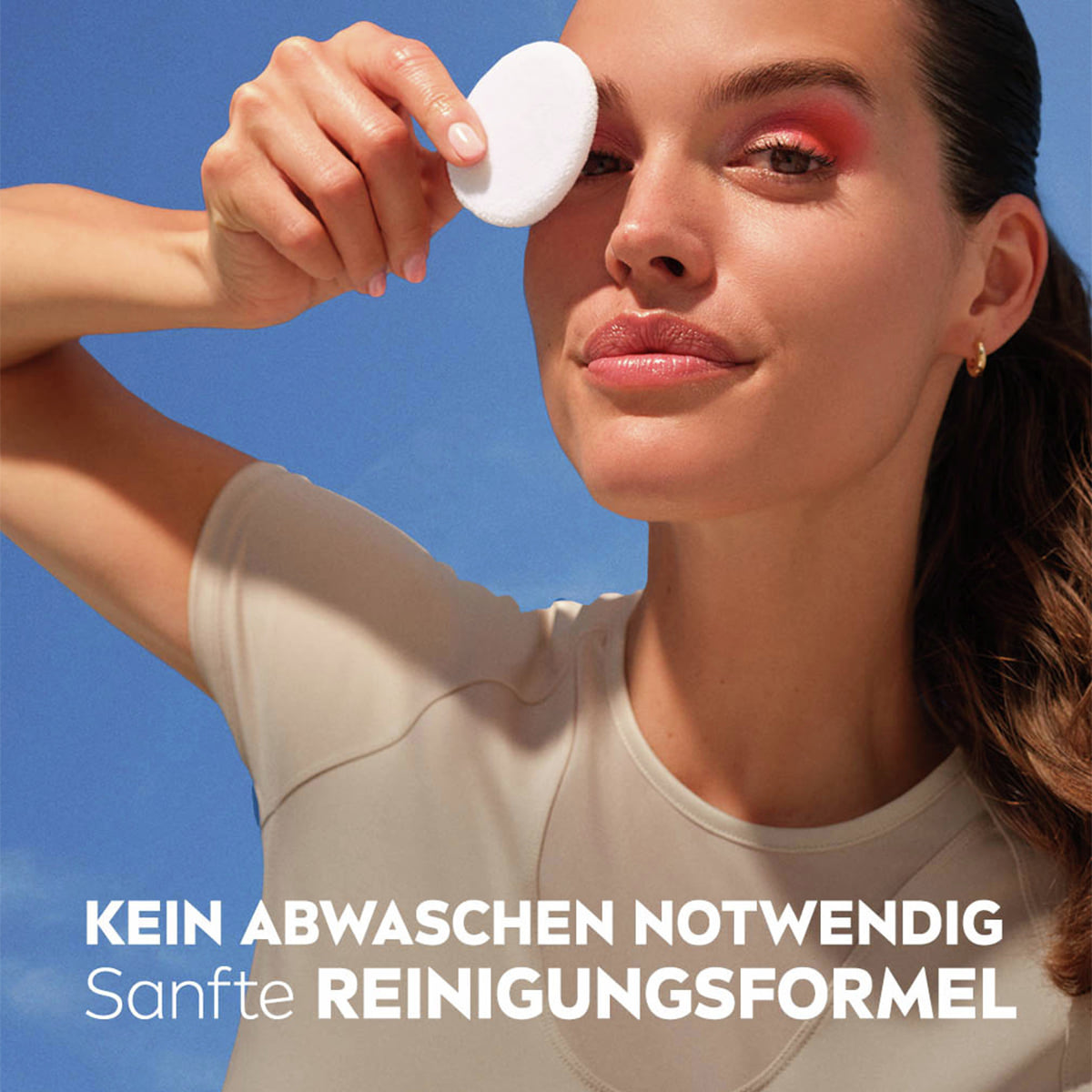 Skin Glow Serum Mizellenwasser DUO