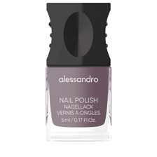 Nagellack Truffle Glow