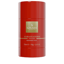 Ambassadora Deostick