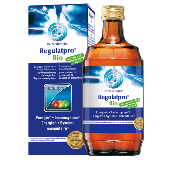 Regulatpro Bio