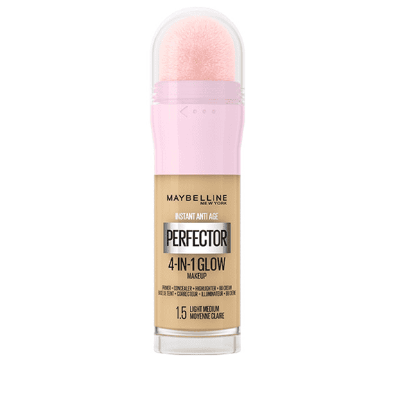Glow 4-in-1 Make-Up