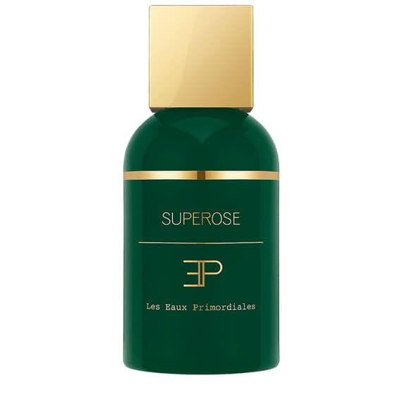 Superose  Eau de Parfum