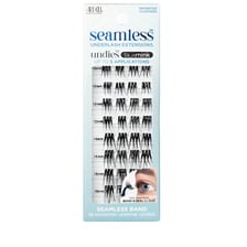 Seamless Refill Faux Mink